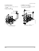 Preview for 40 page of Toshiba W-403C Service Manual