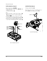 Preview for 41 page of Toshiba W-403C Service Manual