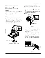 Preview for 42 page of Toshiba W-403C Service Manual