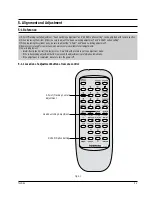 Preview for 44 page of Toshiba W-403C Service Manual