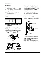 Preview for 51 page of Toshiba W-403C Service Manual