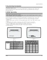 Preview for 52 page of Toshiba W-403C Service Manual