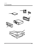 Preview for 55 page of Toshiba W-403C Service Manual