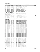 Preview for 61 page of Toshiba W-403C Service Manual