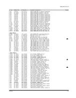 Preview for 62 page of Toshiba W-403C Service Manual