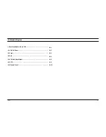 Preview for 74 page of Toshiba W-403C Service Manual