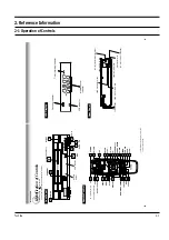 Preview for 5 page of Toshiba W-412 Service Manual