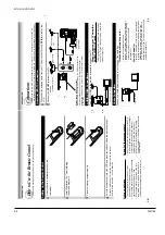 Preview for 6 page of Toshiba W-412 Service Manual