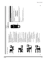 Preview for 7 page of Toshiba W-412 Service Manual