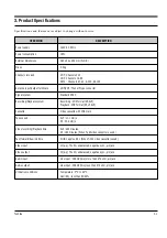 Preview for 18 page of Toshiba W-412 Service Manual