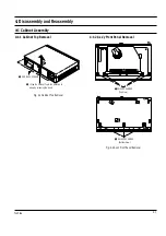 Preview for 19 page of Toshiba W-412 Service Manual