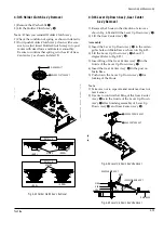 Preview for 31 page of Toshiba W-412 Service Manual