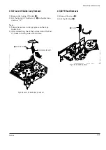 Preview for 33 page of Toshiba W-412 Service Manual