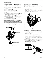 Preview for 36 page of Toshiba W-412 Service Manual