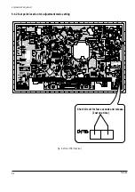 Preview for 39 page of Toshiba W-412 Service Manual