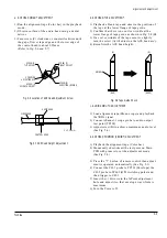 Preview for 42 page of Toshiba W-412 Service Manual