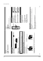 Предварительный просмотр 12 страницы Toshiba W-603 Service Manual