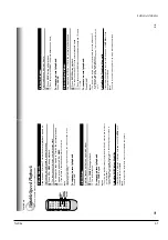 Предварительный просмотр 13 страницы Toshiba W-603 Service Manual