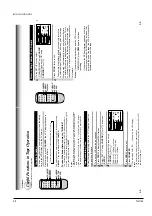 Предварительный просмотр 14 страницы Toshiba W-603 Service Manual