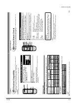 Предварительный просмотр 17 страницы Toshiba W-603 Service Manual