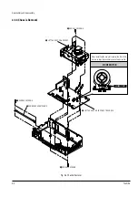 Предварительный просмотр 24 страницы Toshiba W-603 Service Manual