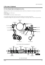 Предварительный просмотр 45 страницы Toshiba W-603 Service Manual