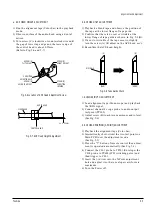 Предварительный просмотр 47 страницы Toshiba W-603 Service Manual