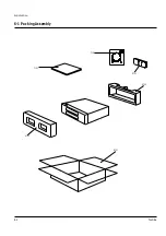 Предварительный просмотр 55 страницы Toshiba W-603 Service Manual