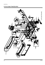 Предварительный просмотр 57 страницы Toshiba W-603 Service Manual