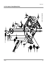 Предварительный просмотр 58 страницы Toshiba W-603 Service Manual