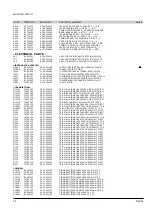 Предварительный просмотр 60 страницы Toshiba W-603 Service Manual