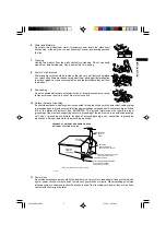 Preview for 5 page of Toshiba W-608 Owner'S Manual