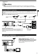 Preview for 14 page of Toshiba W-701 Service Manual