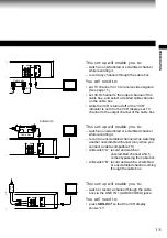 Preview for 16 page of Toshiba W-701 Service Manual