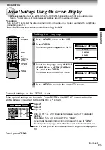 Preview for 18 page of Toshiba W-701 Service Manual