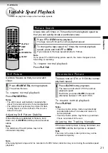 Preview for 24 page of Toshiba W-701 Service Manual