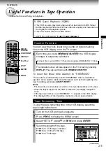 Preview for 26 page of Toshiba W-701 Service Manual