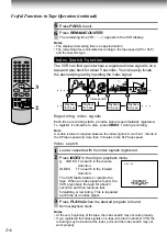 Preview for 27 page of Toshiba W-701 Service Manual