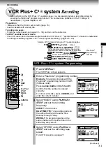 Preview for 34 page of Toshiba W-701 Service Manual