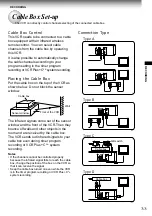 Preview for 36 page of Toshiba W-701 Service Manual