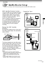 Preview for 40 page of Toshiba W-701 Service Manual