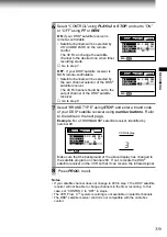 Preview for 42 page of Toshiba W-701 Service Manual