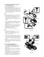 Preview for 68 page of Toshiba W-701 Service Manual