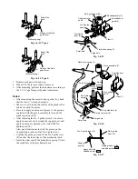 Preview for 71 page of Toshiba W-701 Service Manual