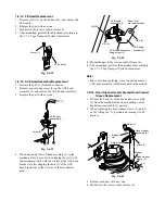 Preview for 72 page of Toshiba W-701 Service Manual