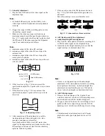 Preview for 82 page of Toshiba W-701 Service Manual