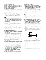 Preview for 83 page of Toshiba W-701 Service Manual