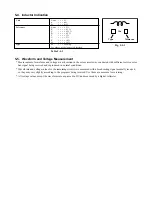 Preview for 95 page of Toshiba W-701 Service Manual