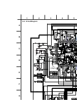 Preview for 112 page of Toshiba W-701 Service Manual