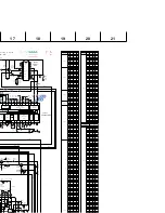 Preview for 115 page of Toshiba W-701 Service Manual